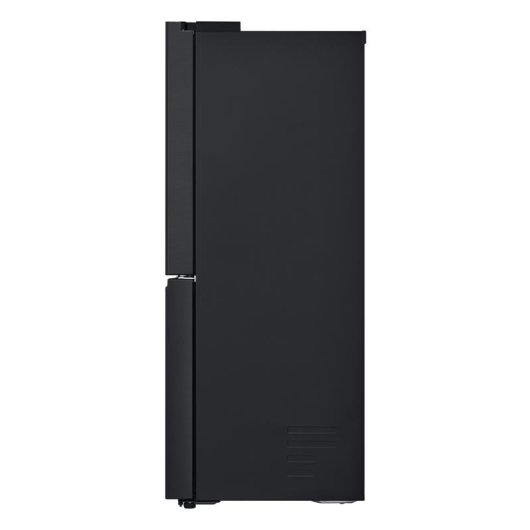 Frigorífico Americano LG GMG960EVJE Total No Frost 179cm 638L E Negro WiFi