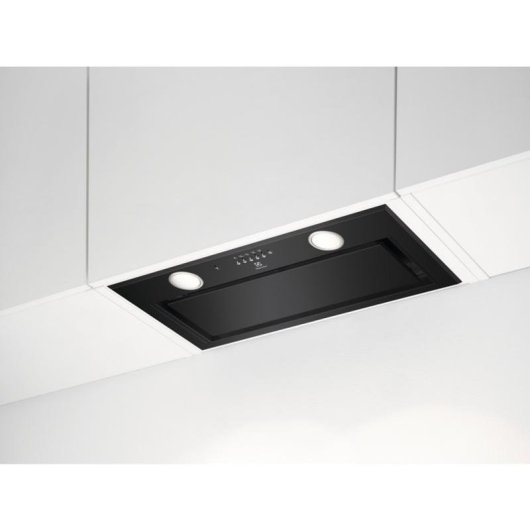 Campana extractora Electrolux LFG716R Canalizado 54cm con LED y 3 velocidades