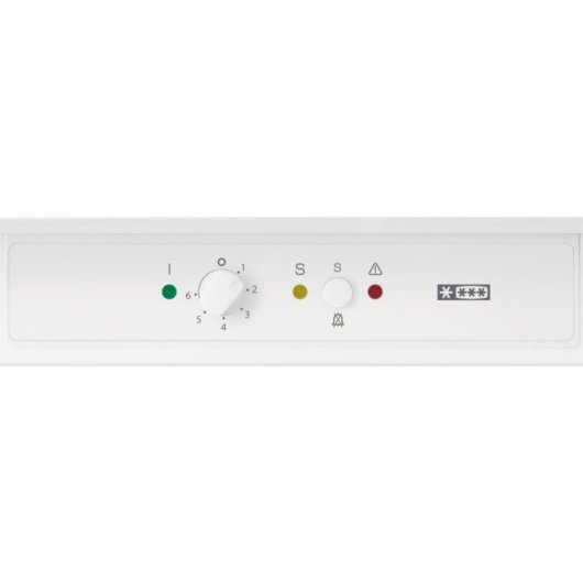 Congelatore Electrolux LYB2AE82S 95 L Classe E Bianco