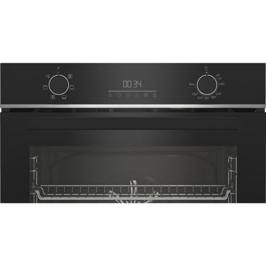 Forno da Incasso Beko BBIE17301BD Idrolitico 72L 60cm A Inox