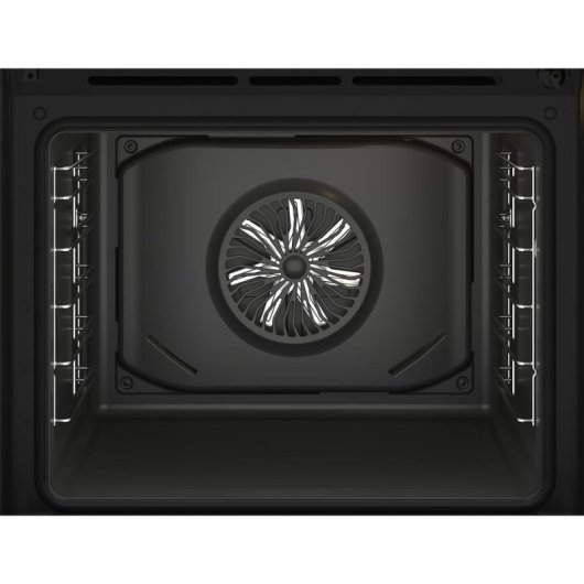 Forno da Incasso Beko BBIE17301BD Idrolitico 72L 60cm A Inox