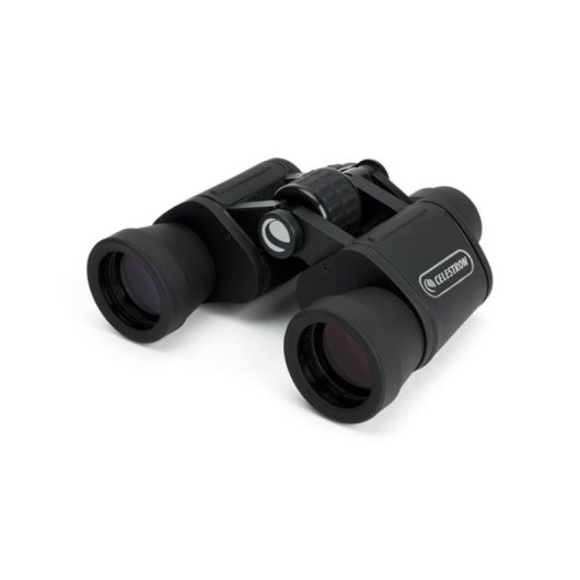 Binoculares Celestron 71252 8x A prueba de agua Negro