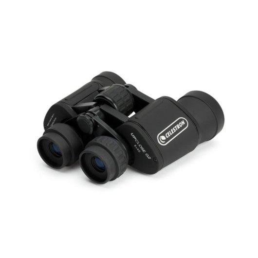 Binoculares Celestron 71252 8x A prueba de agua Negro