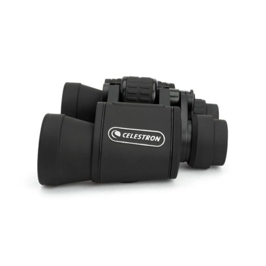 Binoculares Celestron 71252 8x A prueba de agua Negro