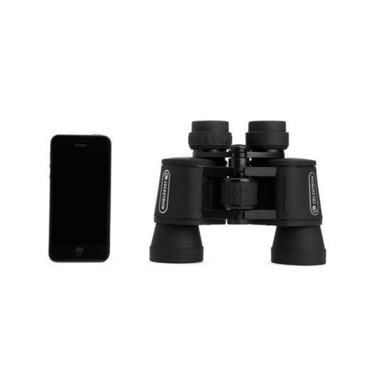 Binoculares Celestron 71252 8x A prueba de agua Negro