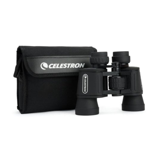 Binoculares Celestron 71252 8x A prueba de agua Negro
