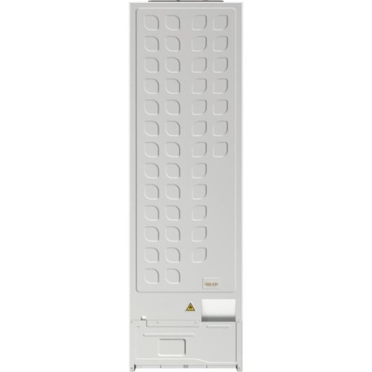Frigorífico Combi Gorenje NRKI517E41 Antiescarcha 177cm 252L E Branco
