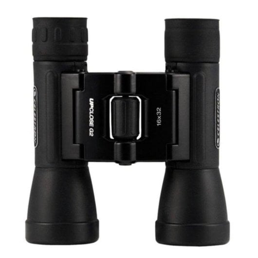 Binoculares Celestron UpClose G2 16x32 BK-7