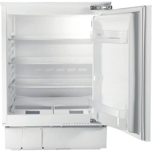 Frigorifero Una Porta Whirlpool WBUL021 Defrost 81,5cm 144L E Bianco