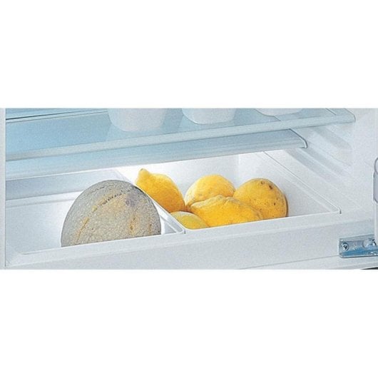 Frigorifero Una Porta Whirlpool WBUL021 Defrost 81,5cm 144L E Bianco