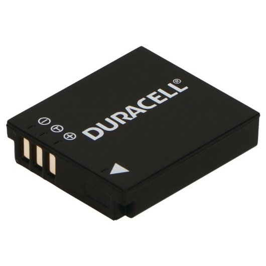 Bateria Duracell DR9709 para câmara 1100 mAh 3,7 V Ião de Lítio
