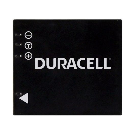 Bateria Duracell DR9709 para câmara 1100 mAh 3,7 V Ião de Lítio