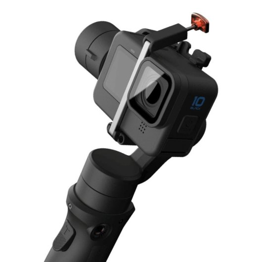 Estabilizador de câmara Hohem iSteady Pro4 3 eixos motor sem escovas desportivo