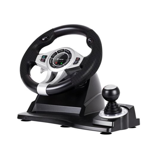 Volante et pédales Tracer TRAJOY46524 filaire pour PlayStation 4 et PlayStation 3