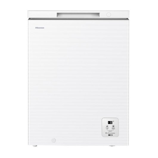 Congelador Hisense FT100N1AWDL 92L Convertible Clase D