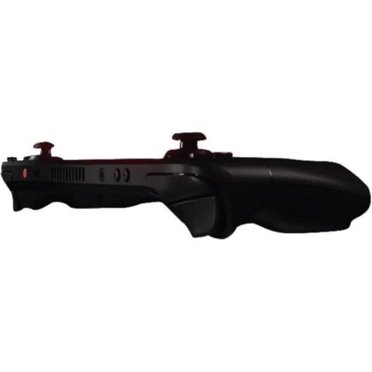 Videoconsola Portátil Valve Steam Deck OLED 512GB Negro