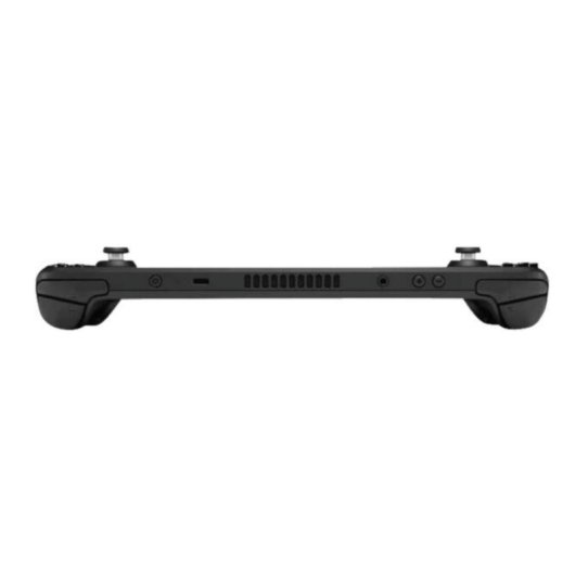 Videoconsola Portátil Valve Steam Deck OLED 512GB Negro