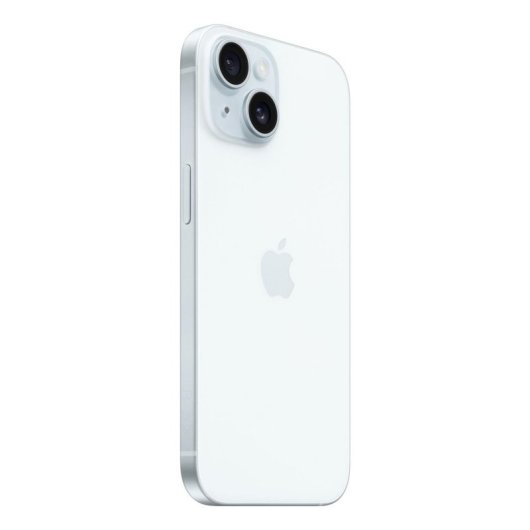 Apple iPhone 15 Bleu 128 Go Étanche