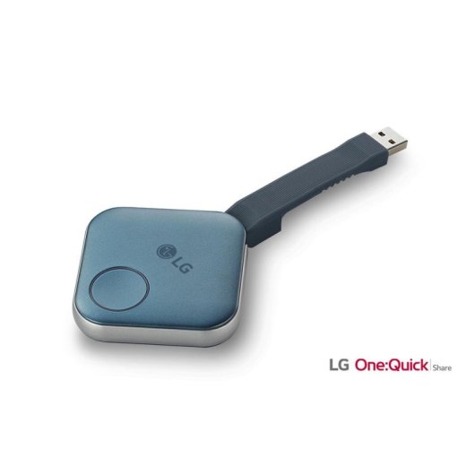 Adattatore Smart TV LG SC-00DA Wi-Fi 5 USB