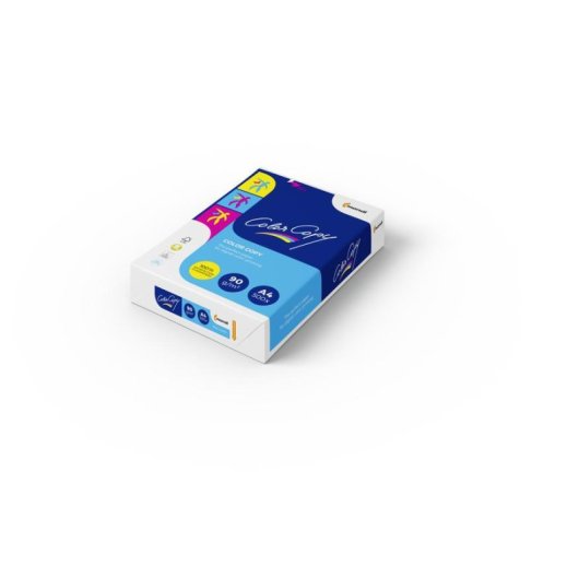 Druckerpapier Mondi EA20 A4 500 Blatt 90 g/m²