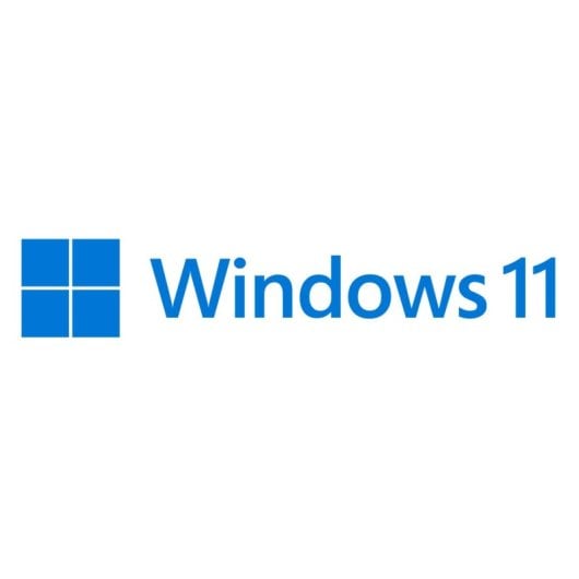 Sistema Operativo Microsoft Windows 11 Pro FPP 1 licença USB inglês