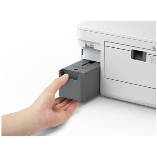 Impresora Inyección de tinta Wi-Fi Epson WorkForce Pro WF-M4119DW dúplex profesional