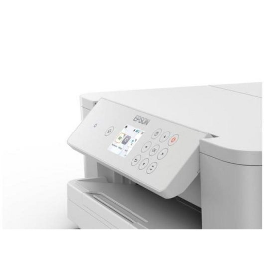 Impresora Inyección de tinta Wi-Fi Epson WorkForce Pro WF-M4119DW dúplex profesional