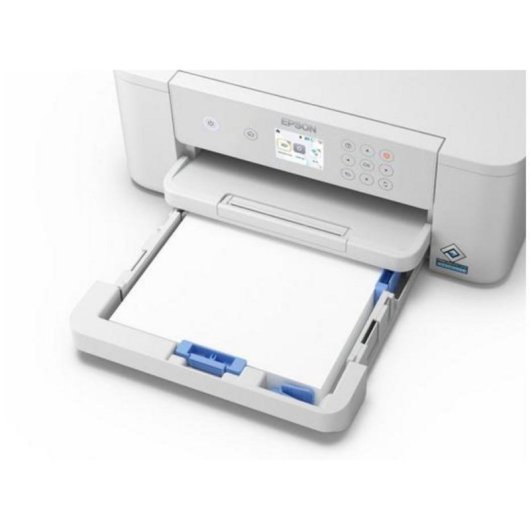 Impresora Inyección de tinta Wi-Fi Epson WorkForce Pro WF-M4119DW dúplex profesional