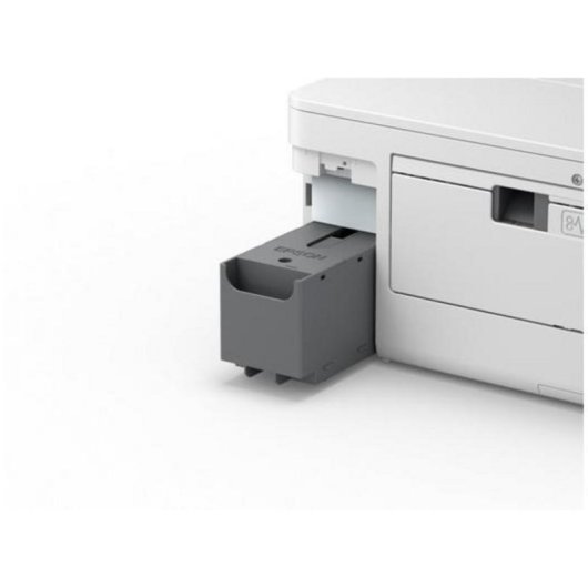 Impresora Inyección de tinta Wi-Fi Epson WorkForce Pro WF-M4119DW dúplex profesional