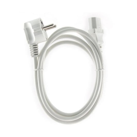 Cabo de alimentação Gembird PC-186W-VDE 1,8 m CEE7/4 10 A
