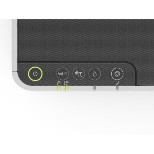 Impresora Inyección de tinta Wi-Fi Epson EcoTank M1120 con tanque integrado
