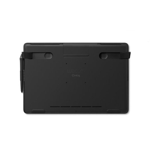 Grafiktablett Wacom Cintiq 16 Full HD 15.6" USB Kabelgebunden
