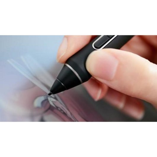 Grafiktablett Wacom Cintiq 16 Full HD 15.6" USB Kabelgebunden