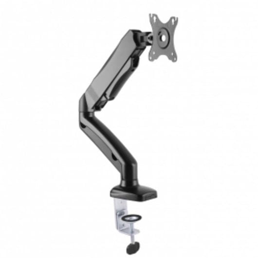Art L-15GD Supporto Monitor Scrivania 13 a 27" VESA 75x75 a 100x100 Max 6,5Kg