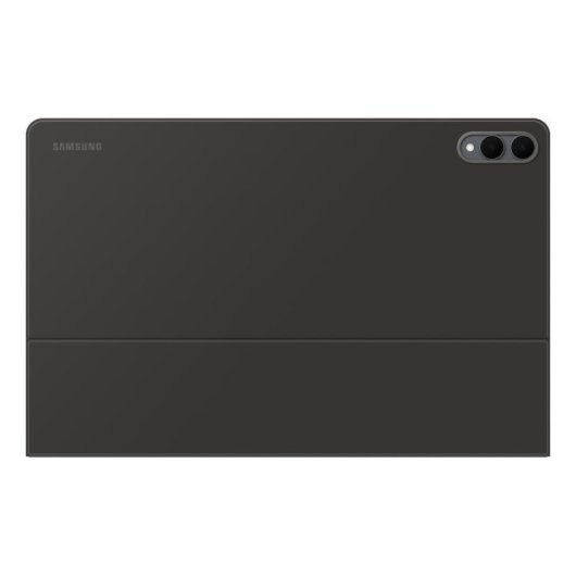 Funda Folio Samsung Galaxy Tab S11 Ultra 14.6" Negro