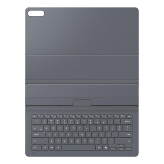 Funda Folio Samsung Galaxy Tab S11 Ultra 14.6" Negro