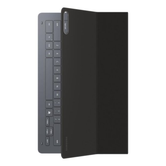 Funda Folio Samsung Galaxy Tab S11 Ultra 14.6" Negro