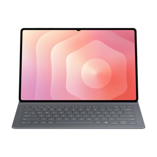 Funda Folio Samsung Galaxy Tab S11 Ultra 14.6" Negro