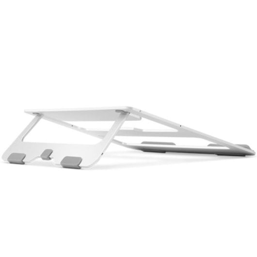 Lenovo GXF0X02618 Soporte para ordenador portátil Mesa 15" Ajustable Plegable