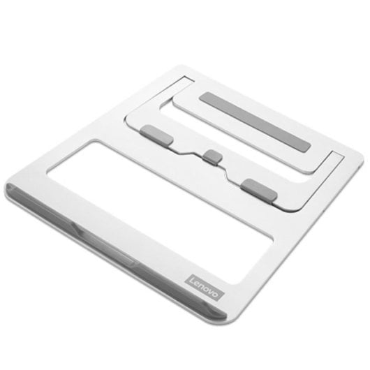 Lenovo GXF0X02618 Soporte para ordenador portátil Mesa 15" Ajustable Plegable