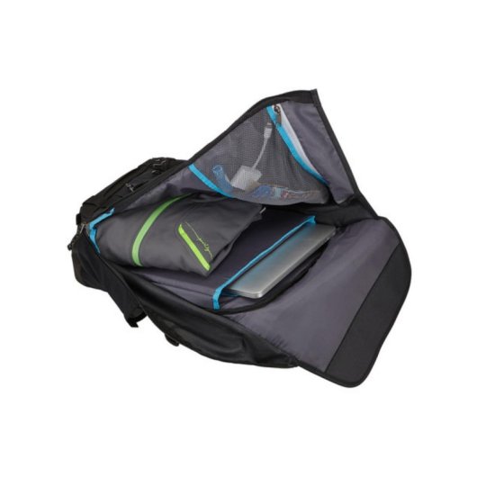 Mochila Thule Subterra 25L pour portable de 15" Noir
