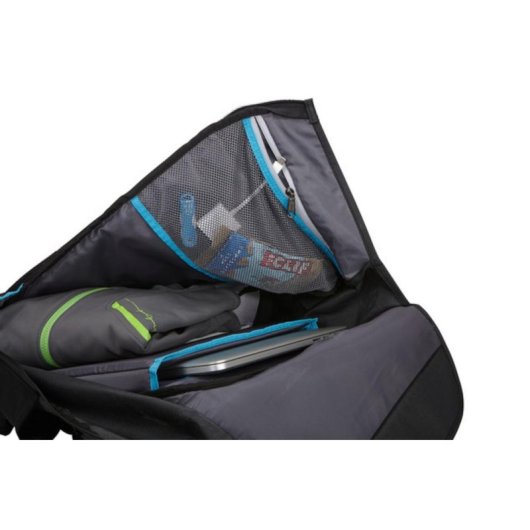 Mochila Thule Subterra 25L pour portable de 15" Noir