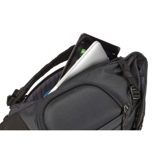 Mochila Thule Subterra 25L pour portable de 15" Noir