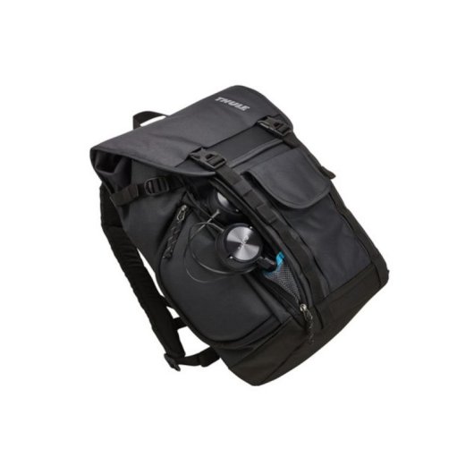 Mochila Thule Subterra 25L pour portable de 15" Noir