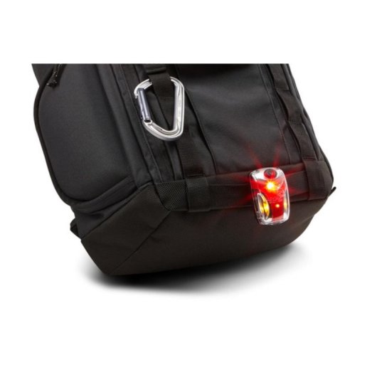 Mochila Thule Subterra 25L pour portable de 15" Noir