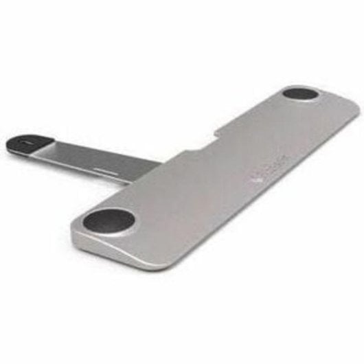 Adaptador universal para ranura de seguridad Blade Compulocks BLD01 Plata