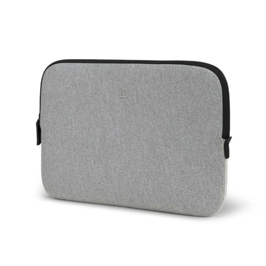 Hülle für Laptop Dicota Urban 16" Grau Neopren