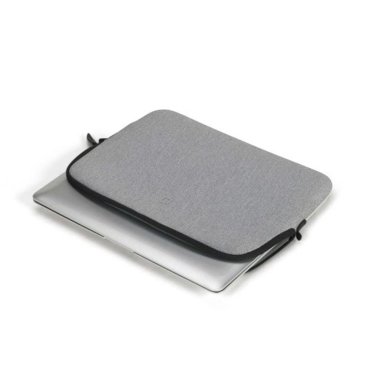 Hülle für Laptop Dicota Urban 16" Grau Neopren