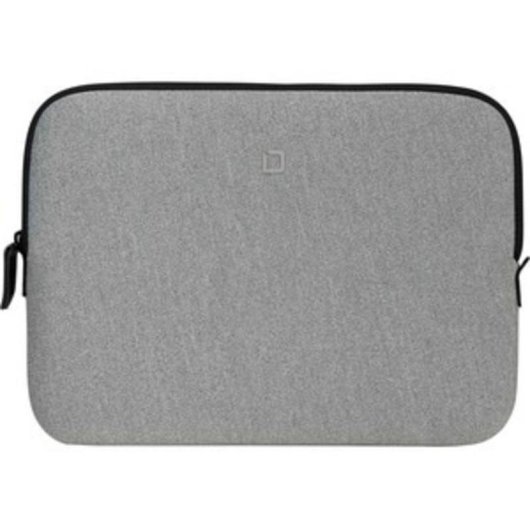 Hülle für Laptop Dicota Urban 16" Grau Neopren