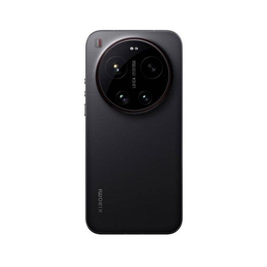 Xiaomi 17 Ultra 5G Negro 16GB 512GB 6,9" Cámara triple